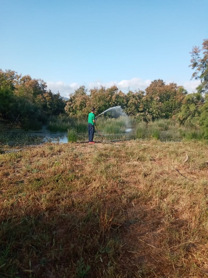 DEMOUSTICATION FNIDEQ 3